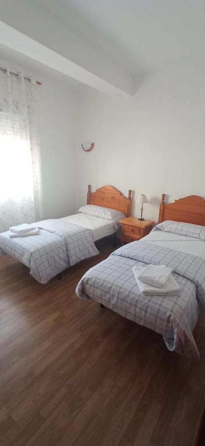 Apartamento Junto Al Penon De Ifach Con Parking Кальпе Экстерьер фото